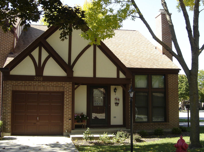 Westchester Place, Westchester, Illinois