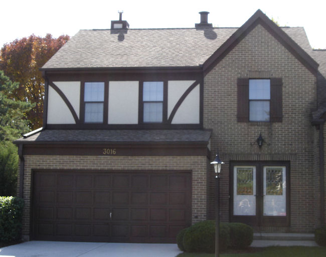 Westchester Place, Westchester, Illinois